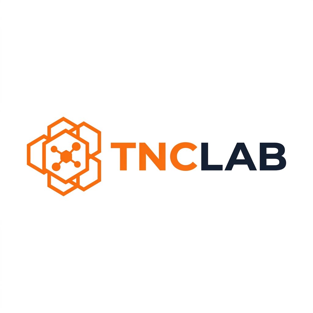 TNCLAB Laboratuvar Sistemleri